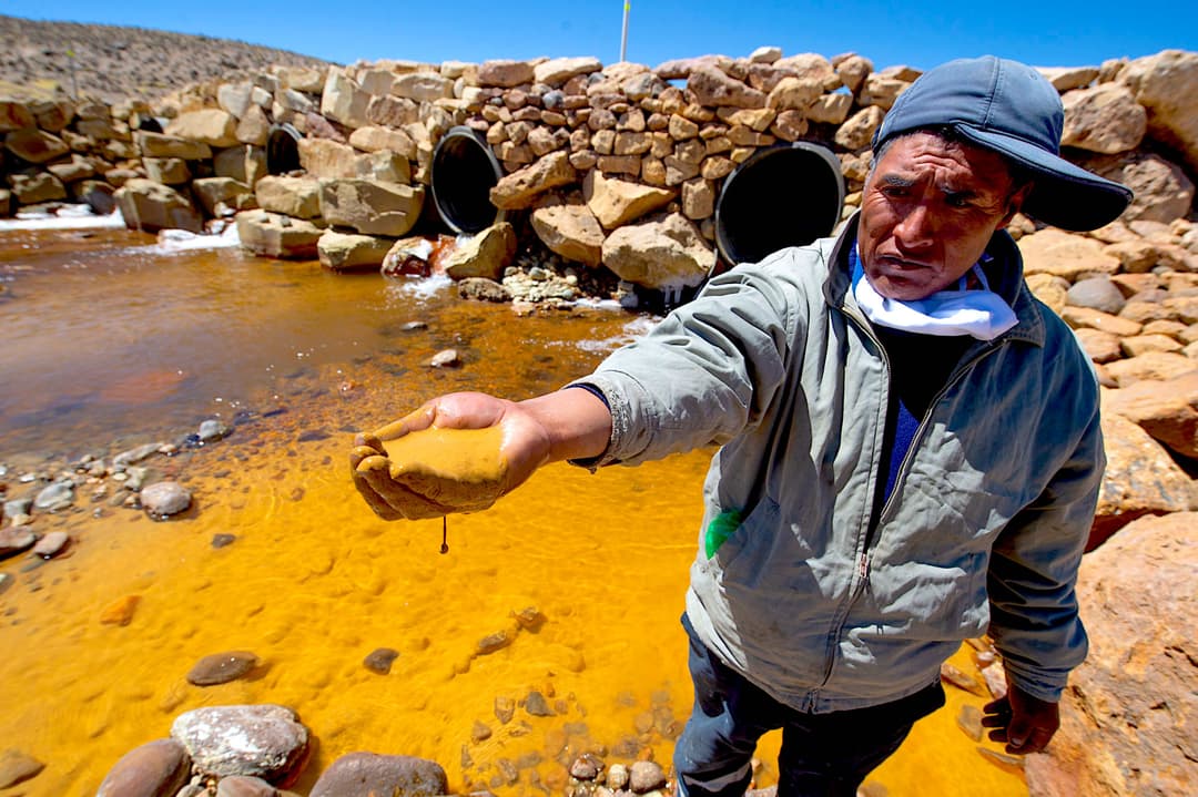 Take Action for River Monitoring